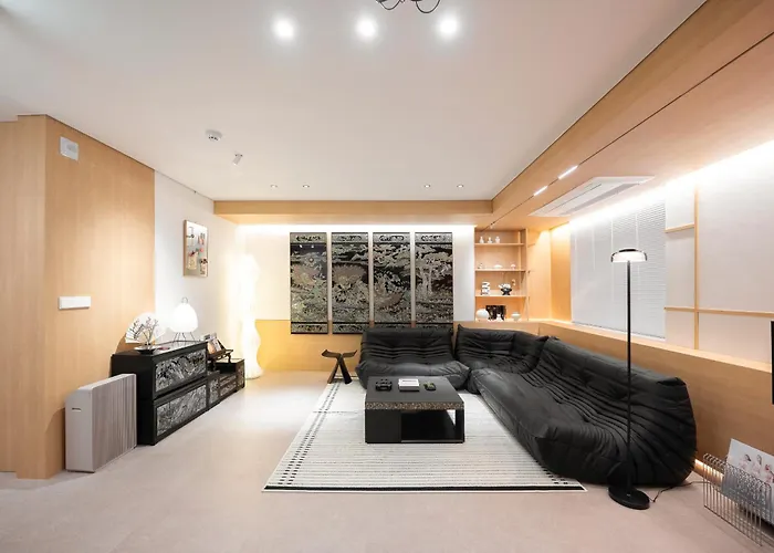 Ijae Station 釜山広域市